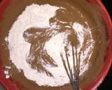 Foto del paso 3 de la receta: Torta de dulce de leche¡¡Para mi bebé que cumplió 5 meses de vida!!!!