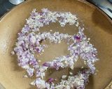 Foto langkah ke 2 dari resep Perkedel Kentang Kornet Praktis.