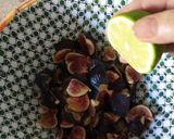 Foto del paso 3 de la receta Mermelada de higos negros con canela