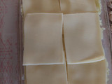 Pastel de papa sencillo