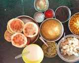 बास्केट चाट (basket chat recipe in marathi) रेसिपी स्टेप 5 फोटो 