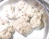 A picture of step 2 of Bheja Fry.