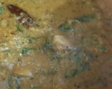 शाही मशरूम (shahi mushroom recipe in Hindi) रेसिपी चरण 7 फोटो