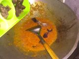Tumis daging