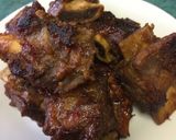 Foto langkah ke 3 dari resep Iga bakar.