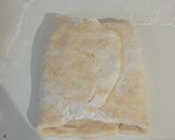 Une image de l'étape 4 de Pâte feuilletée classique.