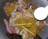 Foto langkah ke 3 dari resep Ayam goreng lengkuas.