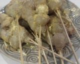 Foto langkah ke 5 dari resep Cilor.