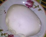 Foto langkah ke 4 dari resep Pempek Dos Lembut (Tanpa Ikan).