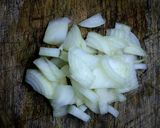 Foto langkah ke 4 dari resep Capjahe kekian.