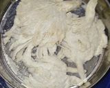 Foto langkah ke 4 dari resep Jamur Goreng Kriuk.