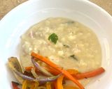 Foto del paso 4 de la receta: Sopa de papa