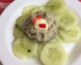 Foto del paso 3 de la receta: Fondos de alcachofas rellenos