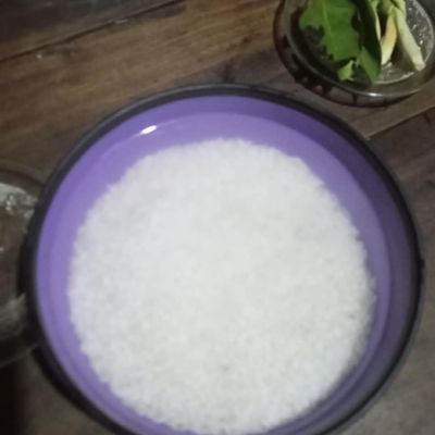Langkah 2