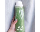 Hình bước làm 2 của món Detox giảm cân ngày 4