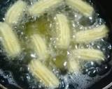 Foto langkah ke 3 dari resep #975 Churros Enak (1 telur).