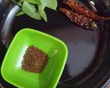 Curd rice recipe step 2 photo