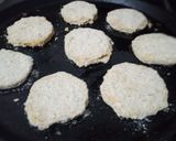 Foto del paso 2 de la receta: Milanesas de calabacín