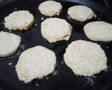 Foto del paso 2 de la receta: Milanesas de calabacín