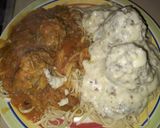 Foto del paso 6 de la receta: Albóndigas de lentejas