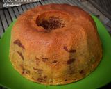 Foto langkah ke 6 dari resep Marmer cake (irit 3 telur).