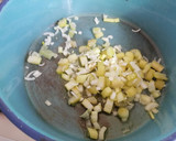 Foto del paso 4 de la receta: Pizza Zeppeli