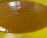 Foto del paso 3 de la receta Crema de verduras