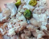 Foto langkah ke 2 dari resep Ayam Dadu Kalasan.