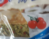 Foto del paso 1 de la receta: Tarta de Acelga y caballa