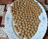 عکس مرحله 1 از دستور شوید چشم بلبلی با قلقلی