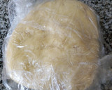 Foto del paso 2 de la receta: Pepas de dulce de leche