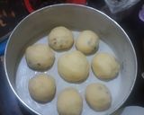 Foto langkah ke 5 dari resep Rotiku.