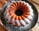 Foto del paso 6 de la receta Bizcocho de helado de vainilla con nueces
