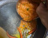 হাঁসের ডিমের কোর্মা (Hanser dimer korma recipe in Bengali) রেসিপির ধাপ 1 ছবি