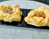 Foto del paso 6 de la receta: Huevo nube en airfryer