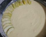 صورة لخطوة 1 من وصفة تارتة التفاح بالقرفة والسكر البني 🍰🥧