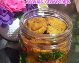 Foto langkah ke 4 dari resep Cookies chocochips.