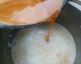 Foto del paso 3 de la receta: Arroz con leche cremoso al caramelo😋
