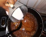 Foto del paso 7 de la receta: Cerdo en salsa de naranja al estilo chino