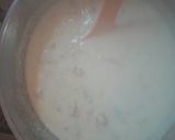 Foto del paso 5 de la receta: Strogonoff de pollo