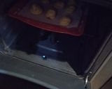 Foto del paso 6 de la receta: Masa choux