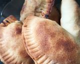 Foto del paso 4 de la receta: Empanadas Criollas de Carne y Jamón y Queso.🇺🇾