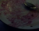 A picture of step 7 of Cool Beets.