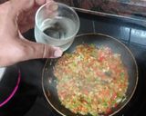 Foto del paso 2 de la receta: Pasta con ragú de hamburguesa