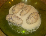 Foto del paso 3 de la receta: Croquetas de Boletus