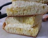 Foto langkah ke 12 dari resep Martabak Manis/ Terang Bulan Teflon tanpa Mixer Anti Gagal.