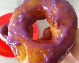 Foto langkah ke 9 dari resep Donat kentang selai taro anti gagal.