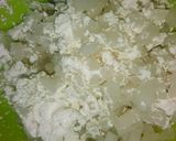 Hình bước làm 4 của món Chè Bưởi Cốt Dừa