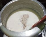 A picture of step 3 of Peanut's Jaau.