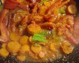 Foto del paso 2 de la receta: Carne de toro en salsa